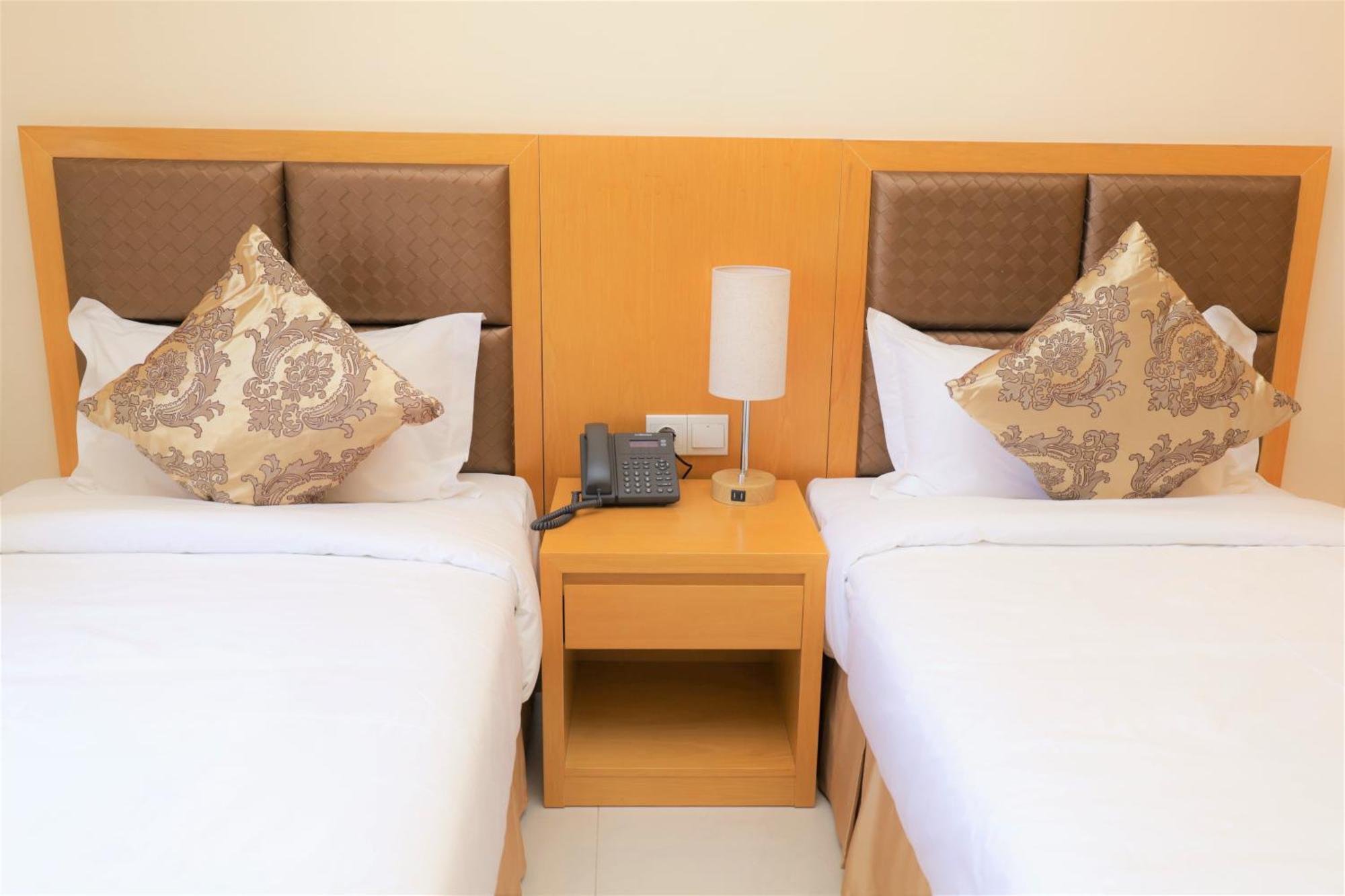 Hotel Express Luanda Exterior photo