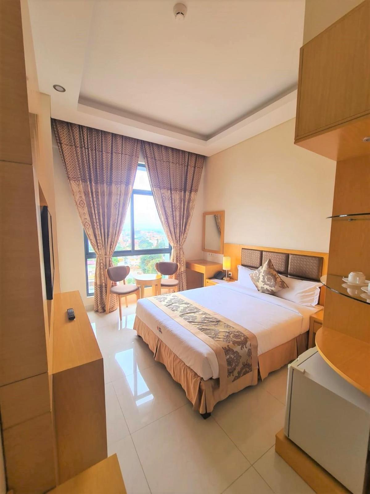 Hotel Express Luanda Exterior photo